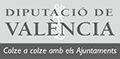 Diputación de Valencia, logo